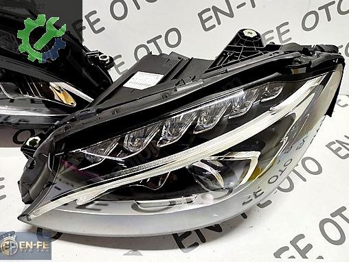 Mercedes-Benz CL Sol Ön Far A2059067303 çıkma parça