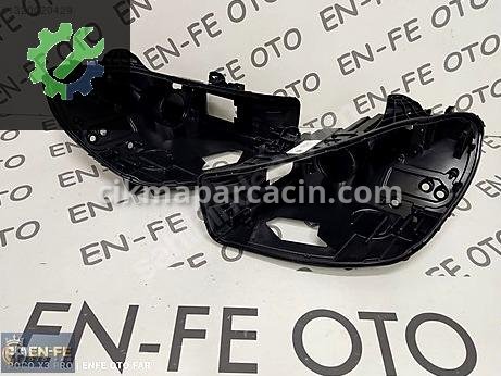 Mercedes-Benz CL Far Kasası çıkma parça