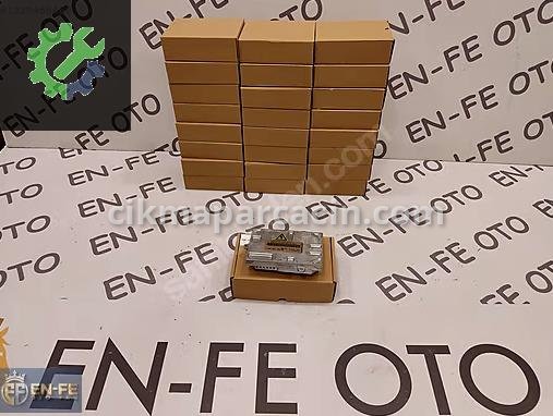 Mercedes-Benz C180 Far Beyni 130732915602 çıkma parça