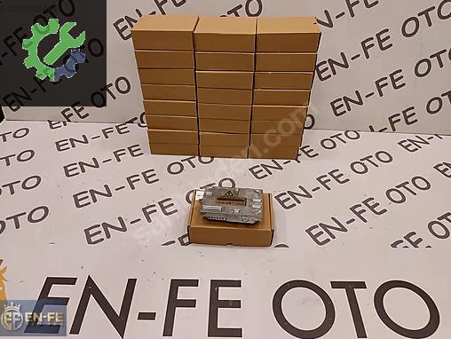 Mercedes-Benz CL Far Beyni 130732915602 çıkma parça
