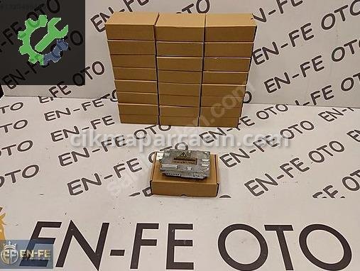 Mercedes-Benz C180 Far Beyni 130732915602 çıkma parça