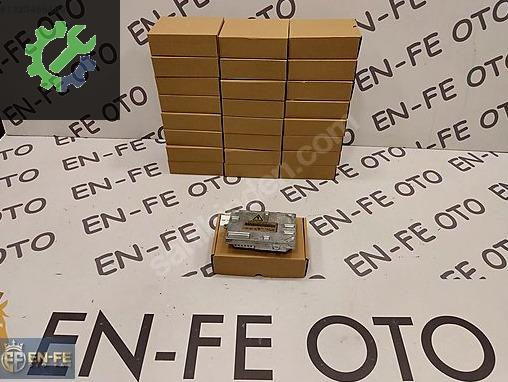 Mercedes-Benz CL Far Beyni 130732915602 çıkma parça