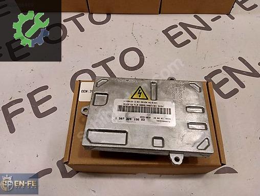 Mercedes-Benz CL Far Beyni 130732915602 çıkma parça