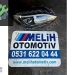 MERCEDES C180 W205 ÇIKMA SAĞ FAR A2059063803