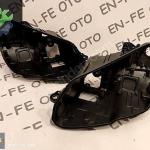 MERCEDES C180 W205 LED CİFT MERCEK SAĞ SOL FAR KASASI SIFIR