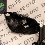 MERCEDES C180 W205 LED CİFT MERCEK SAĞ SOL FAR KASASI SIFIR