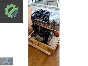 MERCEDES C200 1.6 DİZEL KOMPLE MOTOR R9M (2. Adet)