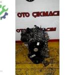 2016 Mercedes-Benz E Serisi Motor Komple Çıkma Parça Ankara