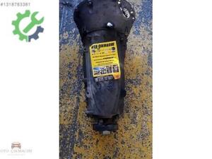 MERCEDES C200 205 KASA 274 MOTOR OTOMATİK ŞANZIMAN 2052706201