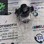 MERCEDES C200 CDI ÇIKMA ŞARJ DİNAMOSU A0141541102