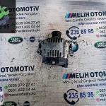 MERCEDES C200 CDI ÇIKMA ŞARJ DİNAMOSU A0141541102