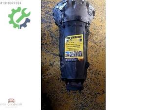 MERCEDES C200 DİZEL OTOMATİK ŞANZIMAN 2052703801 722993