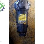 MERCEDES C200 DİZEL OTOMATİK ŞANZIMAN 2052703801 722993