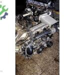 MERCEDES C200 E200 274 BENZİNLİ SANDIK MOTOR