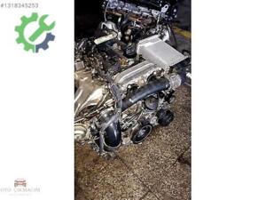 Mercedes C200 E200 274 Benzinli Sandık Motor (4. Adet)