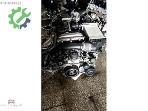 Mercedes C200 E200 274 Benzinli Sandık Motor (3. Adet)
