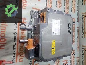 MERCEDES CE KONTROL ÜNİTESİ A0009007142 Mercedes CE