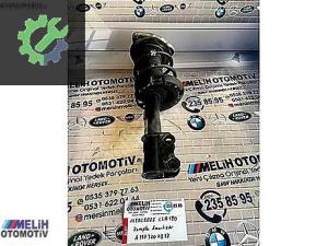 MERCEDES CLA180 ÇIKMA ÖN SAĞ SOL AMORTİSÖR A1173207813