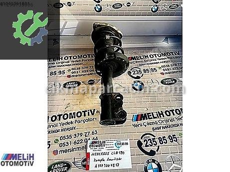 Mercedes-Benz CLA Amortisör (Ön) çıkma parça