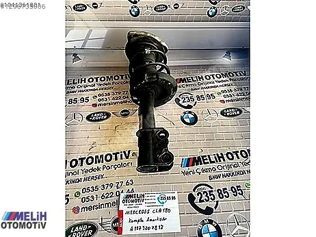 Mercedes-Benz CLA Amortisör (Ön) çıkma parça