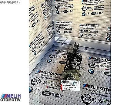 Mercedes-Benz CLA Amortisör (Ön) çıkma parça