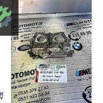 MERCEDES CLA180 W117 ÇIKMA ÖN ZİNCİR KAPAĞI A2700150101