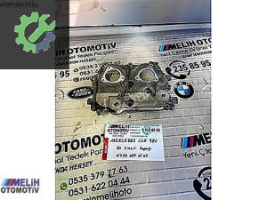 MERCEDES CLA180 W117 ÇIKMA ÖN ZİNCİR KAPAĞI A2700150101