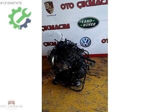 Mercedes CLA 180 – A 180 1.5 Dizel Dolu Sandık Motor (3. Adet)