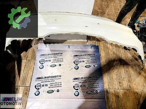MERCEDES CLA 180 ÇIKMA ARKA TAMPON