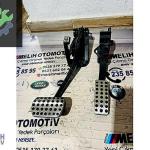 MERCEDES CLA 180 ÇIKMA GAZ FREN PEDALI