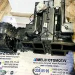 MERCEDES CLA 180 ÇIKMA KALORİFER KAZANI