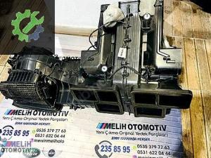 MERCEDES CLA 180 ÇIKMA KALORİFER KAZANI (4. Adet)