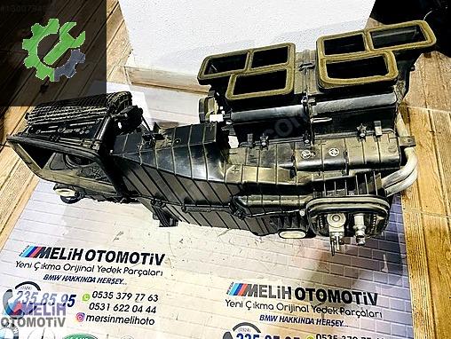 Mercedes-Benz CLA Kalorifer Radyatörü çıkma parça