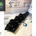 MERCEDES CLA 180 ÇIKMA KALORİFER ORTA ÜFLEME