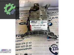 MERCEDES CLA 180 ÇIKMA YAĞ KARTERİ A2700107600