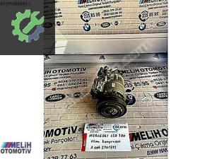 MERCEDES CLA 180 W117 ÇIKMA KLİMA KOMPRESÖR A0042301711