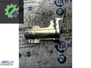 MERCEDES CLA 180 W117 W176 ÇIKMA EGZOZ ISI SACI A2700160027