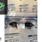 MERCEDES CLA 180 W117 W246 ÇIKMA SAĞ ÖN AKS A2463307700