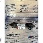 MERCEDES CLA 180 W117 W246 ÇIKMA SAĞ ÖN AKS A2463307700