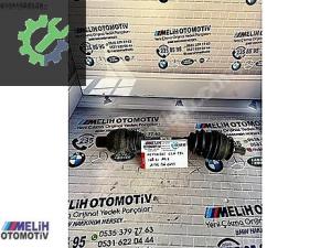 MERCEDES CLA 180 W117 W246 ÇIKMA SAĞ ÖN AKS A2463307700 (2. Adet)