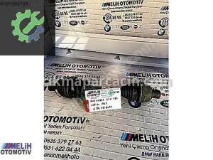 MERCEDES CLA 180 W117 W246 ÇIKMA SOL ÖN AKS A2463307600