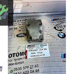 MERCEDES CLA 180 W176 ÇIKMA ALÜMİNYUM MOTOR KULAĞI A2702230138