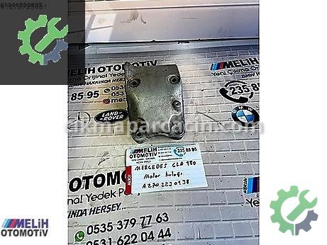 Mercedes-Benz CLA Motor Takozu & Kulağı çıkma parça
