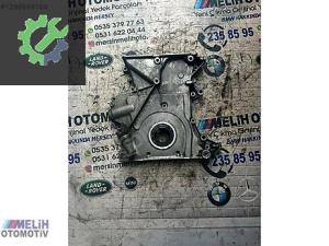 MERCEDES CLA 180 W176 ÇIKMA MOTOR ÖN KAPAK A2700150402