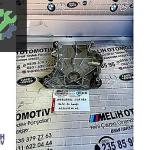 MERCEDES CLA 180 W176 ÇIKMA MOTOR ÖN KAPAK A2700150402