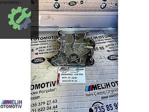 MERCEDES CLA 180 W176 ÇIKMA MOTOR ÖN KAPAK A2700150402 (3. Adet)