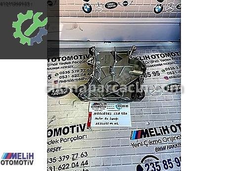 Mercedes-Benz CLA Motor Kapağı çıkma parça