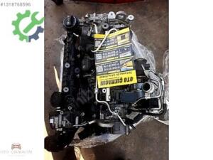 Mercedes CLA 200 A 200 282 Sandık Motor (2. Adet)