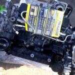 MERCEDES CLA 200 A 200 282 SANDIK MOTOR