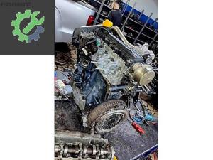 MERCEDES CLA 200 KOMPLE DOLU MOTOR